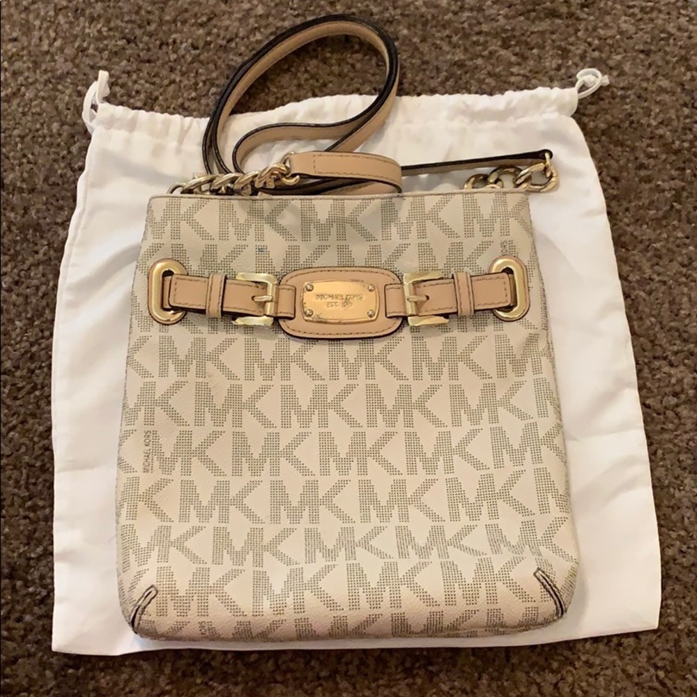 Michael Kors Satchel